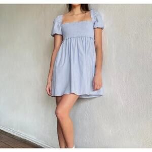 Aritzia Sunday Best Hadley Dress